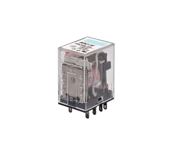 HR705-2PL-12VDC Image.