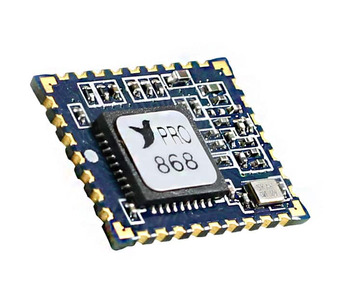 HUM-868-PRO Image.