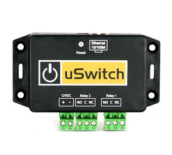 IP-SW1 Image.
