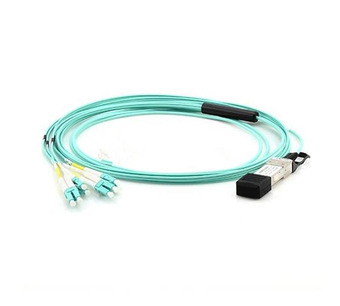 AOC-QSFP-4LC10G-5M-AT Image.