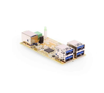 CG-MIC4P31H-PCBA Image.