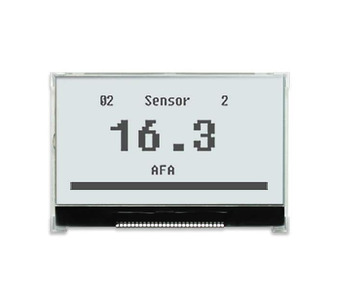 NHD-C12864LZ-FSW-FBW-3V3 Image.