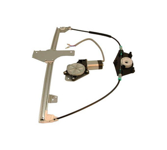 ZRPG36R WINDOW REGULATOR - WITH MOTOR Image.