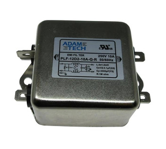 PLF-12D2-10A-Q-R Image.