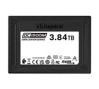 SEDC1500M/3840G Image.