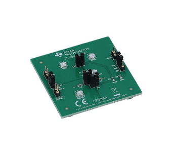 TLV841EVM Image.