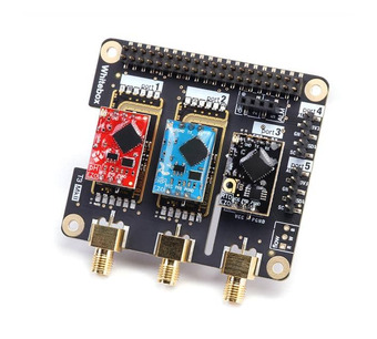 WB-T3 Image.