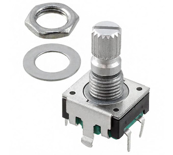 PEC11R-4215K-S0024 Image.