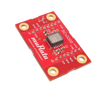 SCL3300-D01-PCB Image.