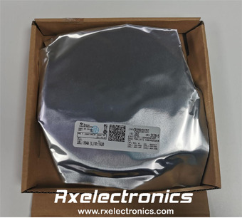 TPS22912CYZVT Image.