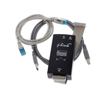 8.12.00 J-LINK PRO Image.