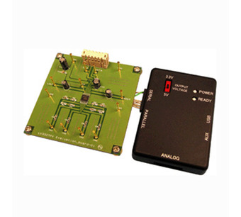 LV3327PVGEVB Image.