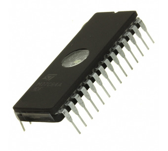 M27C64A-10F1 Image.
