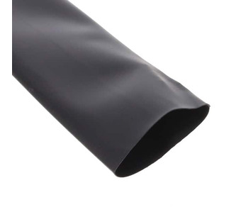 B2 1-1/2 BLACK SPL Image.