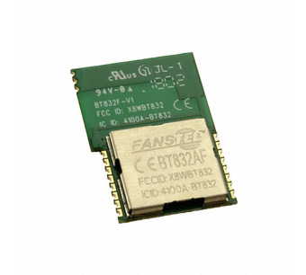 BT832AF Image.