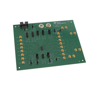 DS320PR810-SMP-EVM Image.