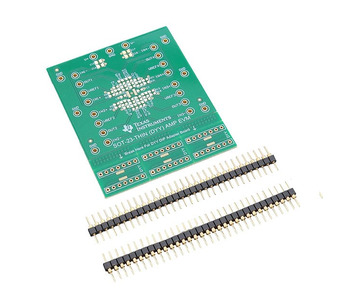 DYY-AMP-EVM Image.