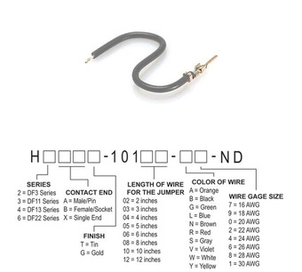 H2AXT-10102-S6 Image.