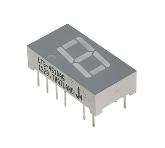 LTS-4510AG Image.