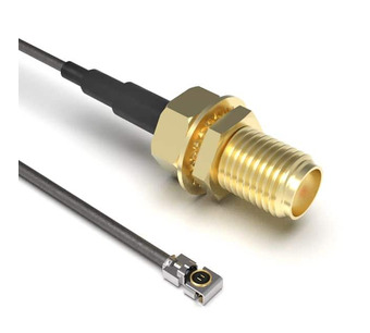 CAB423RF-0200-A-1 Image.