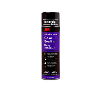 CASE SEAL Image.