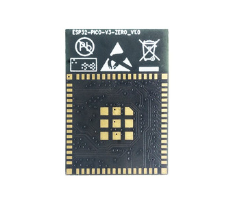 ESP32-PICO-V3-ZERO Image.