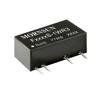 F0303S-1WR3 Image.