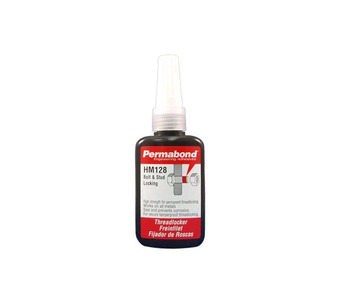HM128 50ML BOTTLE Image.