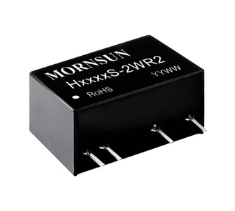 H0505S-2WR2 Image.