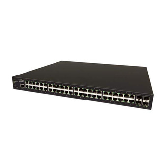 LUX-SW-610-48P-F-CP Image.