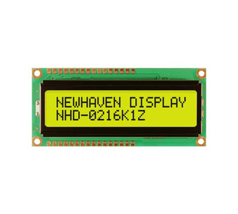 NHD-0216K1Z-FL-GBW Image.