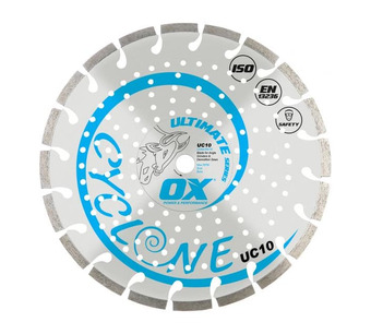 OX-UC10-12 Image.