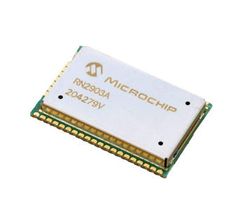 RN2903A-I/RM105 Image.