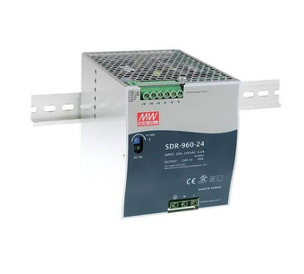 SDR-960-48 Image.