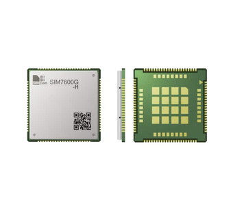 SIM7600G-H R2 Image.