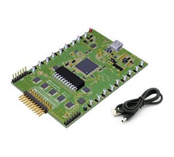 SLG46855V-DIP Image.