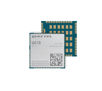 UC15AB-128-STD Image.