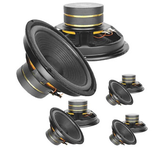 WF 890 DBL 4 Pcs Image.