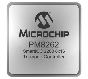 PM8262B1-F3EIS1 Image.