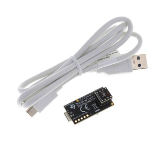 OPT3004DTSEVM Image.