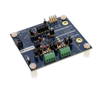 PCM1821Q1EVM Image.