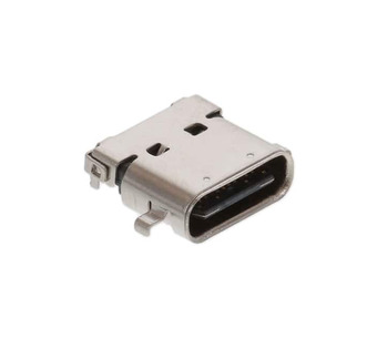 USB-C31-S-RA-EH2.0B-BK-T/R Image.