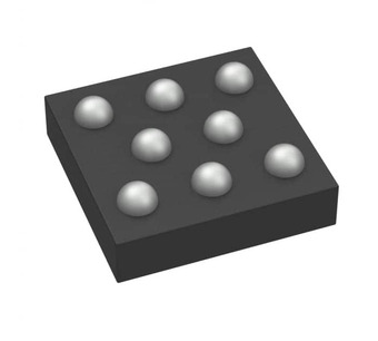 MX25R8035FBDIL0 Image.