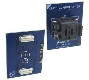 C8051T630DB20 Image.