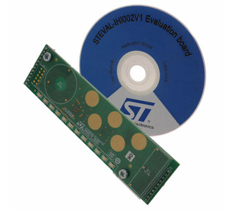 STEVAL-IHI002V1 Image.