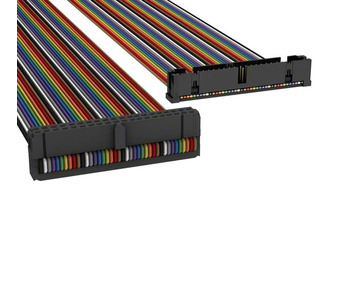 A3DKB-4018M Image.