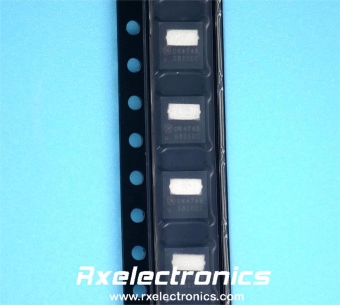 FDMF5820DC Image.