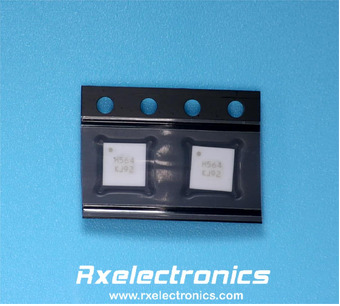 HMC564LC4TR Image.