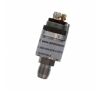 J205G-50S-VCR-C12TS-DIS Image.