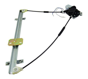 1374568 WINDOW REGULATOR - WITH MOTOR Image.